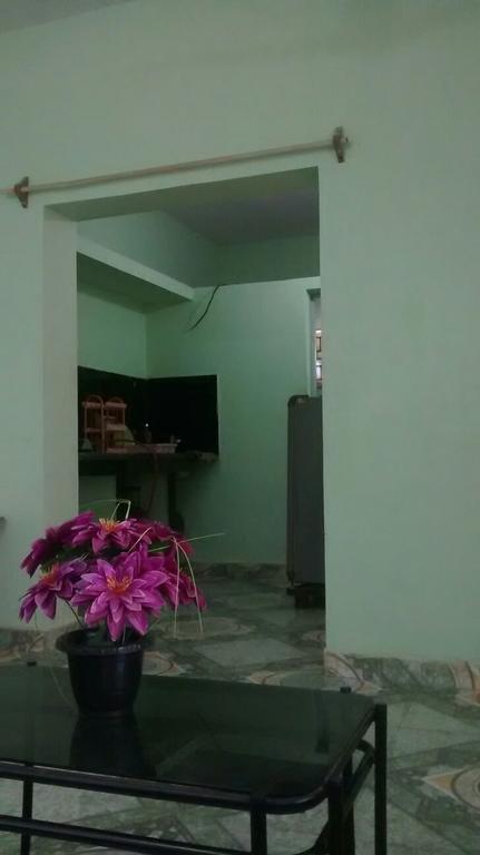 Geeta Guest House Калангуте Екстериор снимка